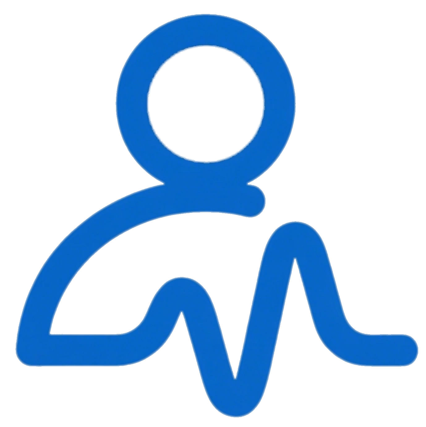 CareerPulse职频感知 Logo